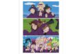 忍たま乱太郎 四年生頂上決戦!後編の段 場面写A3マット加工ポスター
 
2025年11月7日発売