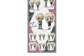 名探偵コナン シール-ゆるスタmini第4弾-(I バーボン&ベルモット)
 
2025年10月発売