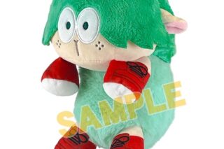 僕のヒーローアカデミア ふんばるず デクシープ
 
2025年12月20日発売
で取扱中