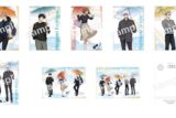 [アニメイト]呪術廻戦 Umbrella A5ポストカードセット
 
2025年08月発売