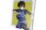 TVアニメ『ブルーロック』 蜂楽 廻 キャラクタービジュアルキャンバスボード【再販】
 
2025年10月17日発売
で取扱中