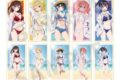 彼女、お借りします (かのかり) arti-mate トレーディングスタンド付き色紙 描き下ろし 水着ver.[アニメイト限定]
 
2025年2月18日発売