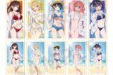 彼女、お借りします (かのかり) arti-mate トレーディングスタンド付き色紙 描き下ろし 水着ver.[アニメイト限定]
 
2025年2月18日発売