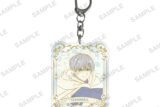TV葬送のフリーレン 和紙風アクリルキーホルダー nostalgic ver. ヒンメル
 
2025年10月31日発売
で取扱中 (アニメイト)