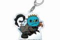 刀剣乱舞 廻 -々伝 近し侍らうものら- ちびゴジラコラボ アクリルキーホルダー 同田貫正国&ちびアンギラス
 
2025年02月下旬発売
で取扱中 (アニメイト)