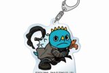刀剣乱舞 廻 -々伝 近し侍らうものら- ちびゴジラコラボ アクリルキーホルダー 同田貫正国&ちびアンギラス
 
2025年02月下旬発売
で取扱中 (アニメイト)