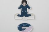 ワールドトリガー アクリルスタンド 雨取 千佳
 
2025年中発売予定
で取扱中 (アニメイト)