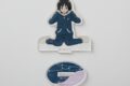 ワールドトリガー アクリルスタンド 雨取 千佳
 
2025年中発売予定