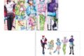 魔入りました!入間くん クリアファイル(デビデコラ)
 
2025年9月27日発売
で取扱中 (アニメイト)