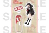 炎炎ノ消防隊  アクリルスタンド 環 古達
 
2025年11月下旬発売
 【アニメイト】