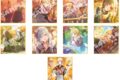プロセカ ミニ色紙コレクション 第52弾B また、木の葉の色づく頃に(全9種)
 
2025年11月29日発売