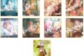 プロセカ ミニ色紙コレクション 第52弾A Happy Enjoy Music!(全9種)
 
2025年11月29日発売