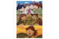 忍たま乱太郎 三年生のピクニック 後編の段 場面写A3マット加工ポスター
 
2025年11月7日発売