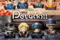【トレーディングフィギュア】名探偵コナン petadoll 名探偵コナン 2
 
2025年11月24日発売
