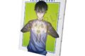 TVアニメ『ブルーロック』 潔 世一 キャラクタービジュアルキャンバスボード【再販】
 
2025年10月17日発売
で取扱中