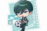 ブルーロック アクリルクリップ 糸師 凛/ノスタルジー描き起こし
 
2025年05月発売
で取扱中