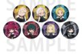 サカモトデイズ トレーディング缶バッジ 描き起こしデフォルメカジノディーラー(全7種) 
2025年10月下旬発売