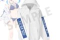 彼女、お借りします (かのかり) arti-mate 着用ハイクオリティジップパーカー 八重森みに 描き下ろし 水着ver.ユニセックス(サイズ/Free)[アニメイト限定]
 
2025年2月18日発売