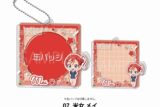 ラブライブ!スーパースター!! アクリル缶バッジケース07.米女メイ
 
2025年08月発売
で取扱中 (アニメイト)