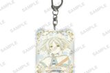 TV葬送のフリーレン 和紙風アクリルキーホルダー nostalgic ver. フリーレン
 
2025年10月31日発売
で取扱中 (アニメイト)
