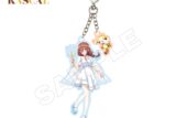 五等分の花嫁*×ラスカル アクリルキーホルダー 三玖
 
2025年10月下旬発売
で取扱中 (アニメイト)