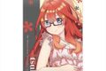 五等分の花嫁* B2タペストリー ナイトドレスVer. デザイン05(中野五月)【再販】
 
2025年09月下旬発売