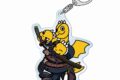 刀剣乱舞 廻 -々伝 近し侍らうものら- ちびゴジラコラボ アクリルキーホルダー 燭台切光忠&ちびギドラ
 
2025年02月下旬発売
で取扱中 (アニメイト)