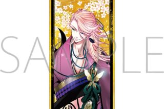 刀剣乱舞ONLINE 繋がる屏風アクリルスタンド/宗三左文字
 
2025年3月8日発売