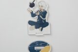 ワールドトリガー アクリルスタンド 空閑 遊真
 
2025年中発売予定