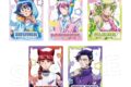魔入りました!入間くん ステッカーセット(デビデコラ)5枚1セット
 
2025年9月27日発売
で取扱中 (アニメイト)