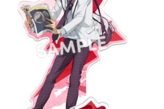 ハイキュー!! 帰り道 アクリルスタンドプレート 天童覚
 アニメイトで
2025年08月発売