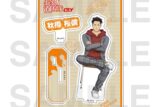 炎炎ノ消防隊  アクリルスタンド 秋樽 桜備
 
2025年11月下旬発売