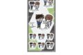 名探偵コナン シール-ゆるスタmini第4弾-(F コナン&灰原)
 
2025年10月発売