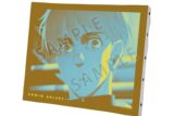 TVアニメ『進撃の巨人』 アルミン paleful キャンバスボード【再販】
 
2025年11月7日発売