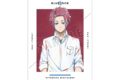 TVアニメ『ブルーロック』 糸師 冴 Ani-Art A3マット加工ポスター【再販】
 
2025年10月17日発売
で取扱中