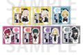サカモトデイズ トレーディングアクリルスタンド 描き起こしデフォルメカジノディーラー(全7種) 
2025年10月下旬発売