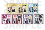 サカモトデイズ トレーディングアクリルスタンド 描き起こしデフォルメカジノディーラー(全7種) 
2025年10月下旬発売