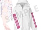 彼女、お借りします (かのかり) arti-mate 着用ハイクオリティジップパーカー 桜沢墨 描き下ろし 水着ver.ユニセックス(サイズ/Free)[アニメイト限定]
 
2025年2月18日発売