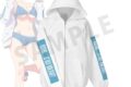 彼女、お借りします (かのかり) arti-mate 着用ハイクオリティジップパーカー 更科瑠夏 描き下ろし 水着ver.ユニセックス(サイズ/Free)[アニメイト限定]
 
2025年2月18日発売