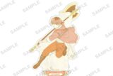 葬送のフリーレン アクリルスタンド nostalgic ver. シュタルク
 
2025年10月31日発売