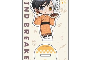 SALE
                                    ウィンドブレイカー (ウィンブレ) アクリルスタンド 桜遥 浴衣     ホビーストックで2024年12月発売