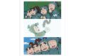 忍たま乱太郎 生物委員の心の段 場面写A3マット加工ポスター
 
2025年11月7日発売