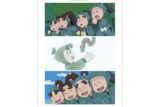 忍たま乱太郎 生物委員の心の段 場面写A3マット加工ポスター
 
2025年11月7日発売