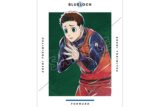 TVアニメ『ブルーロック』 時光 青志 Ani-Art A3マット加工ポスター【再販】
 
2025年10月17日発売
で取扱中