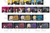 サカモトデイズ トレーディングアクリルネームプレート 描き下ろし等身&描き起こしデフォルメ(全14種) 
2025年10月下旬発売