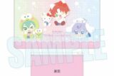 さんちゃんく!×サンリオキャラクターズ フラットポーチ B
 
2024年3月2日発売
で取扱中 (アニメイト)