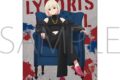 リコリス・リコイル (リコリコ) B2タペストリー/錦木千束
 
2024年12月27日発売