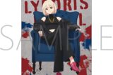リコリス・リコイル (リコリコ) B2タペストリー/錦木千束
 
2024年12月27日発売