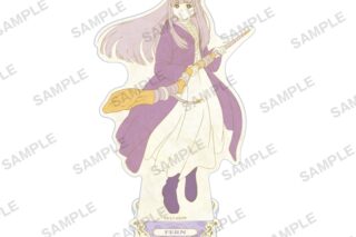 TV葬送のフリーレン アクリルスタンド nostalgic ver. フェルン
 
2025年10月31日発売
で取扱中 (アニメイト)
