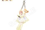 五等分の花嫁*×ラスカル アクリルキーホルダー 一花
 
2025年10月下旬発売
で取扱中 (アニメイト)